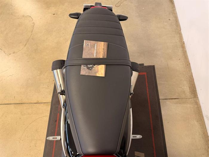 AutoVega - TRIUMPH Speed Twin | ID 39654