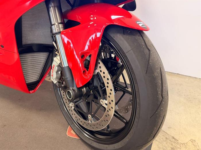 AutoVega - DUCATI Panigale V4 | ID 39655