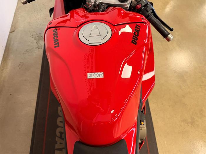 AutoVega - DUCATI Panigale V4 | ID 39655