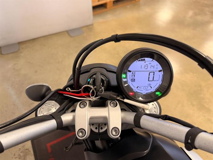 AutoVega - DUCATI Scrambler 800 | ID 39667