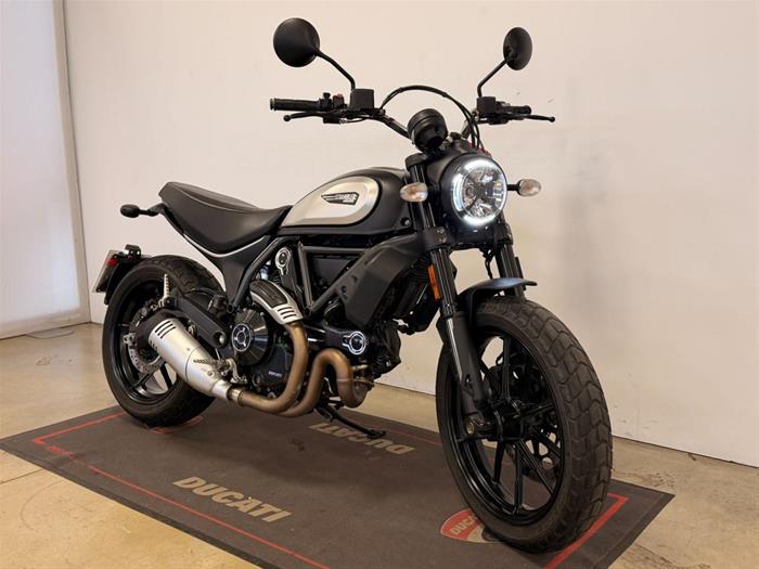 AutoVega - DUCATI Scrambler 800 | ID 39667