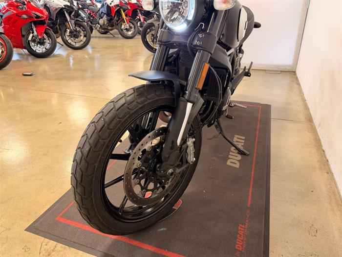 AutoVega - DUCATI Scrambler 800 | ID 39667