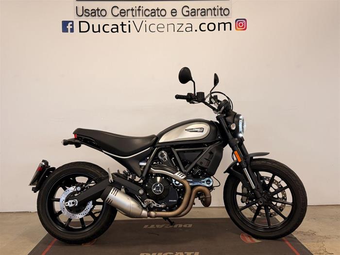 AutoVega - DUCATI Scrambler 800 | ID 39667