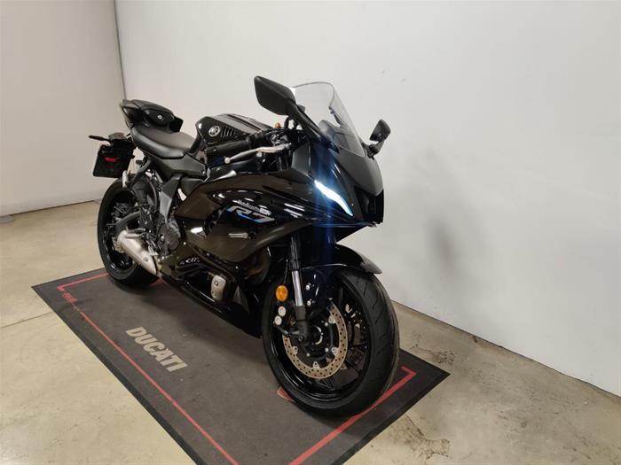 AutoVega - YAMAHA YZF 750 R7 | ID 39726