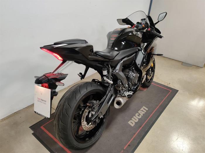 AutoVega - YAMAHA YZF 750 R7 | ID 39726