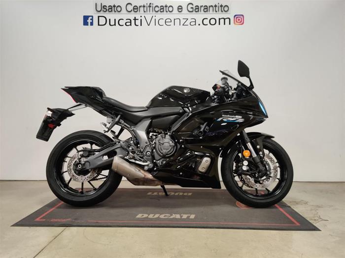 AutoVega - YAMAHA YZF 750 R7 | ID 39726