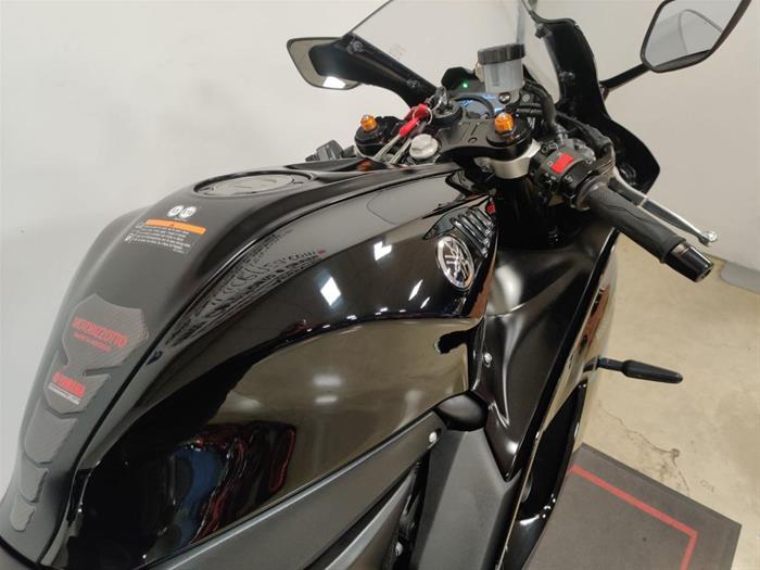 AutoVega - YAMAHA YZF 750 R7 | ID 39726