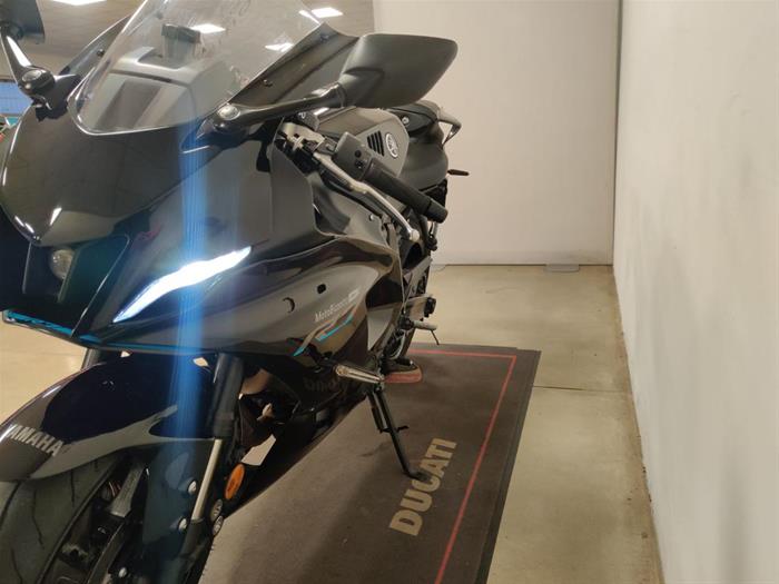 AutoVega - YAMAHA YZF 750 R7 | ID 39726