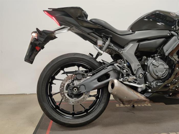 AutoVega - YAMAHA YZF 750 R7 | ID 39726