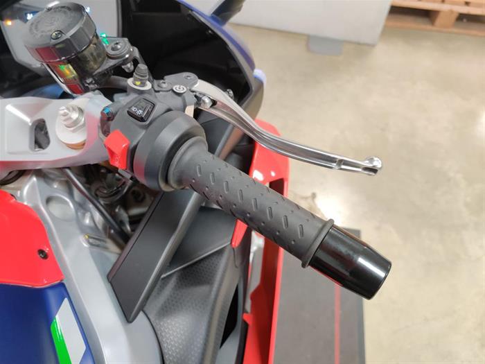 AutoVega - APRILIA RS 660 | ID 39727