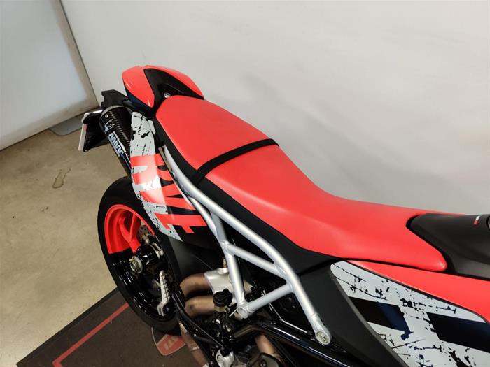 AutoVega - DUCATI Hypermotard 950 | ID 39791