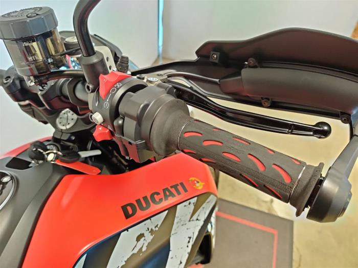 AutoVega - DUCATI Hypermotard 950 | ID 39791