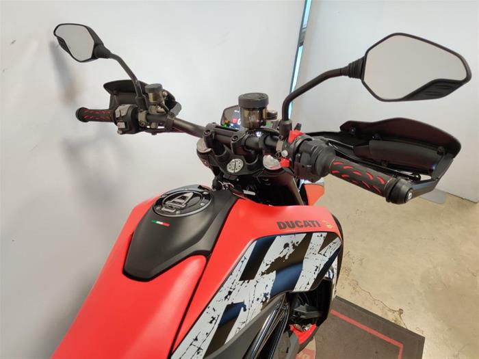 AutoVega - DUCATI Hypermotard 950 | ID 39791