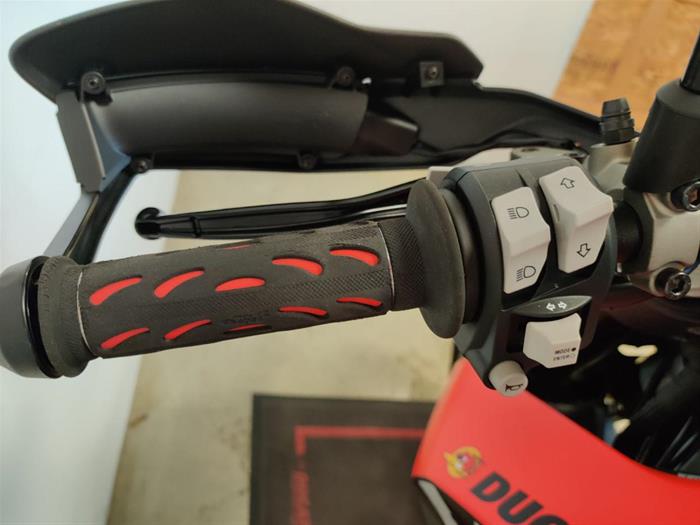 AutoVega - DUCATI Hypermotard 950 | ID 39791