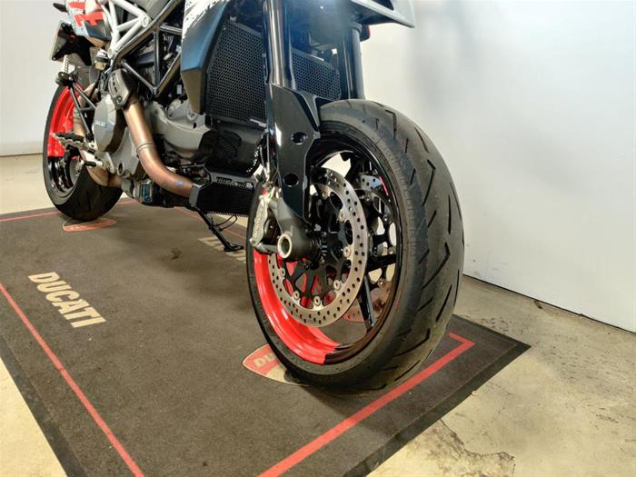 AutoVega - DUCATI Hypermotard 950 | ID 39791