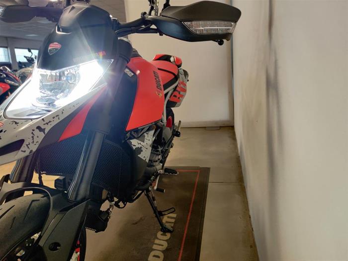 AutoVega - DUCATI Hypermotard 950 | ID 39791