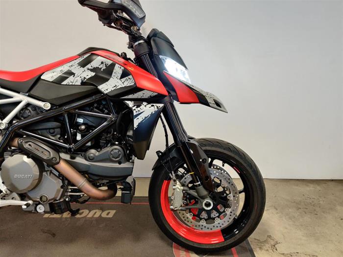 AutoVega - DUCATI Hypermotard 950 | ID 39791