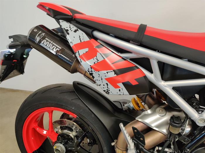 AutoVega - DUCATI Hypermotard 950 | ID 39791