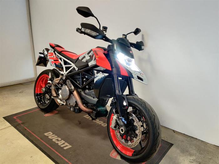 AutoVega - DUCATI Hypermotard 950 | ID 39791