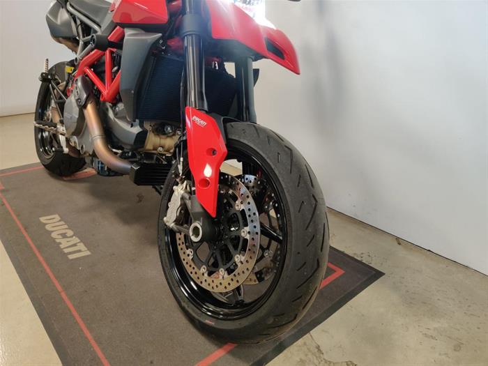 AutoVega - DUCATI Hypermotard 950 | ID 39792