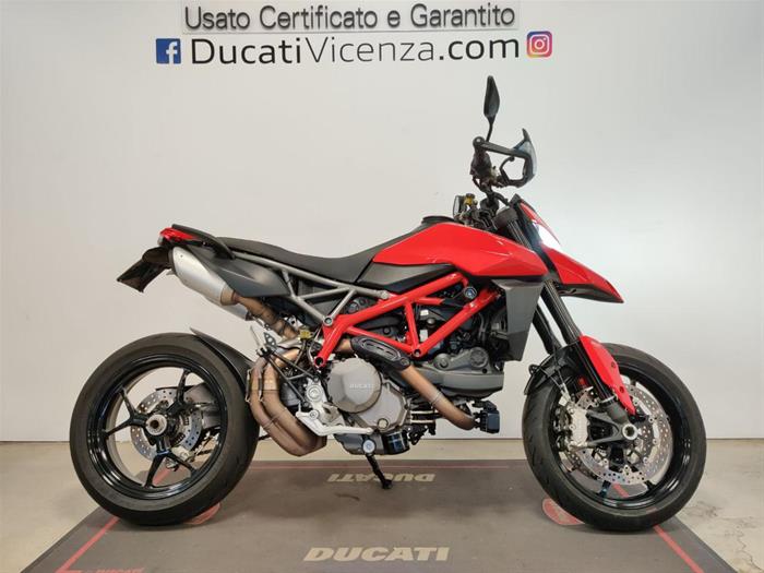 AutoVega - DUCATI Hypermotard 950 | ID 39792