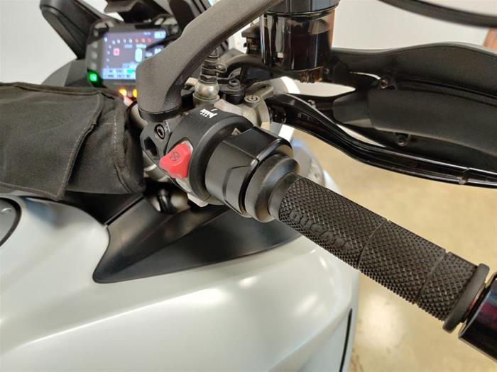 AutoVega - DUCATI Multistrada 1200 | ID 39838