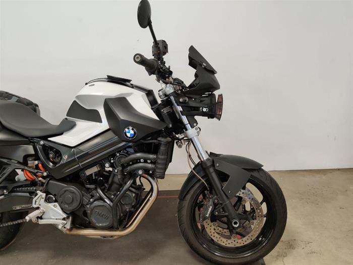 AutoVega - BMW F 800 R | ID 39839
