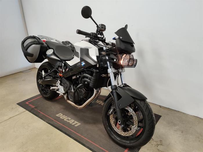 AutoVega - BMW F 800 R | ID 39839