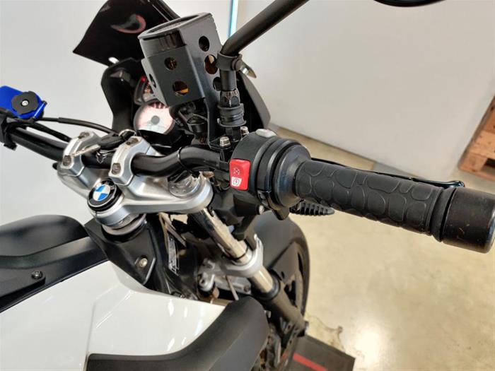 AutoVega - BMW F 800 R | ID 39839