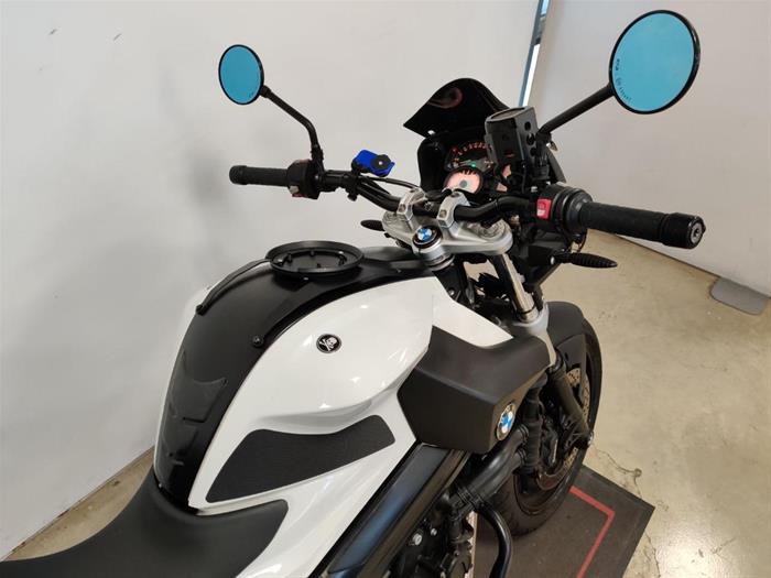 AutoVega - BMW F 800 R | ID 39839