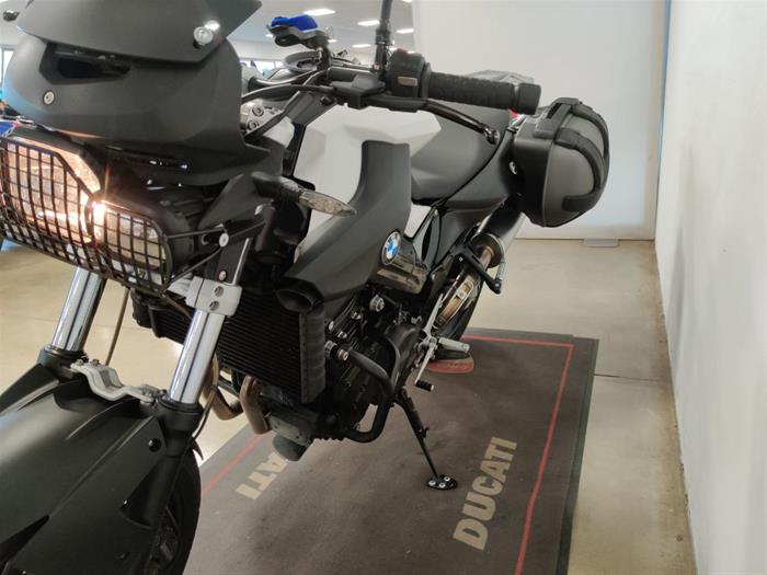 AutoVega - BMW F 800 R | ID 39839