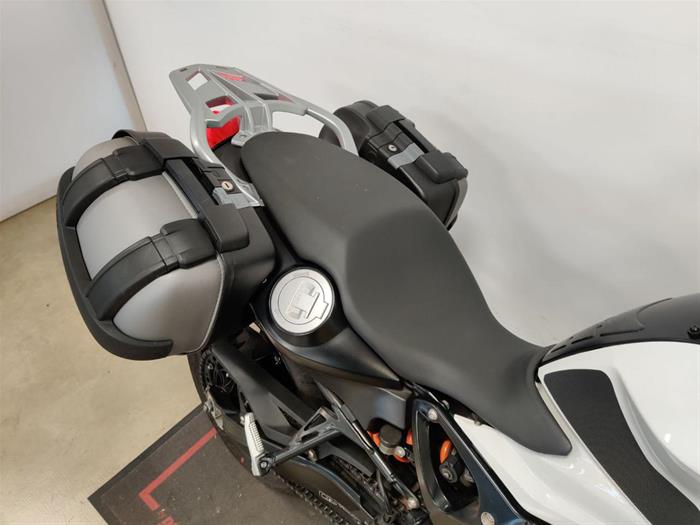 AutoVega - BMW F 800 R | ID 39839