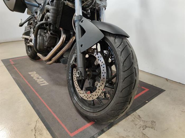 AutoVega - BMW F 800 R | ID 39839