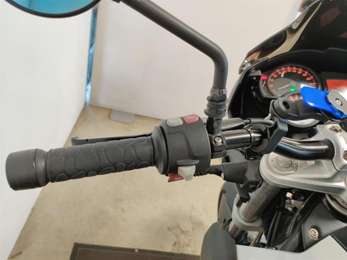 AutoVega - BMW F 800 R | ID 39839