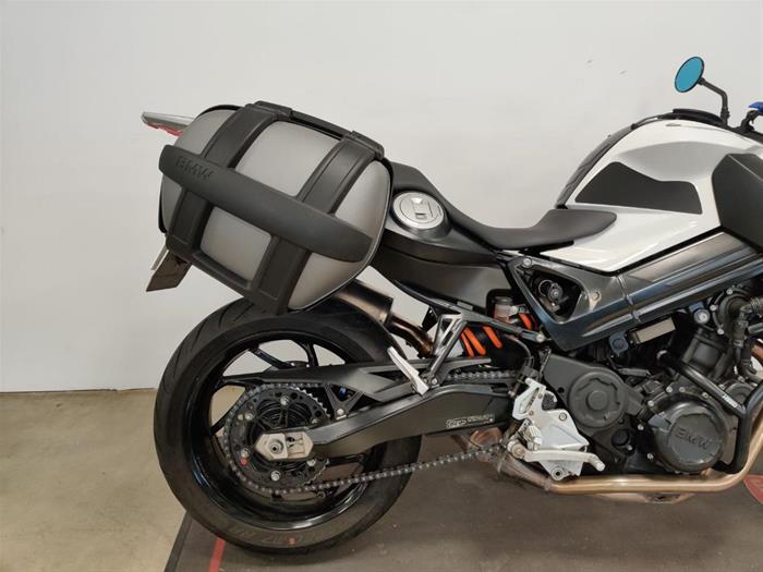 AutoVega - BMW F 800 R | ID 39839