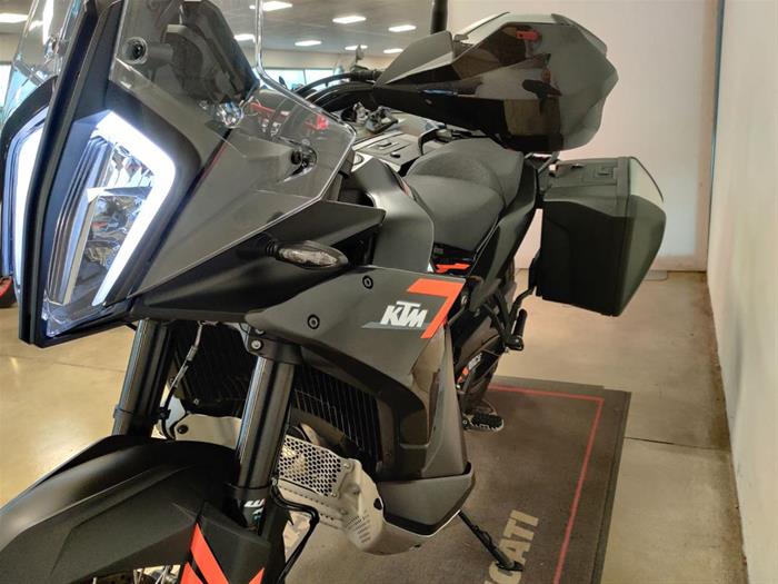 AutoVega - KTM 790 Adventure | ID 39849