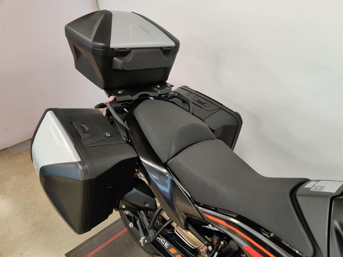 AutoVega - KTM 790 Adventure | ID 39849