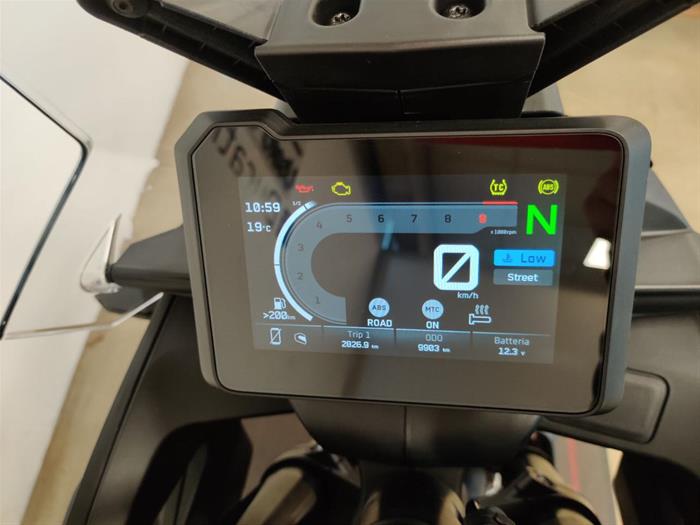 AutoVega - KTM 790 Adventure | ID 39849