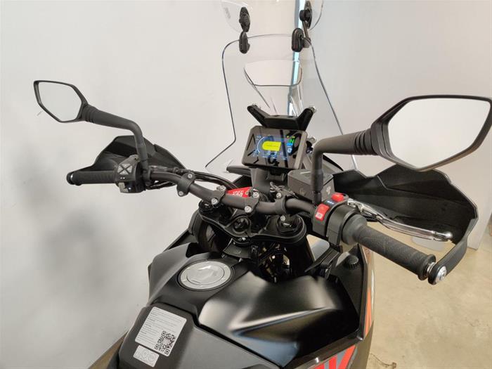 AutoVega - KTM 790 Adventure | ID 39849