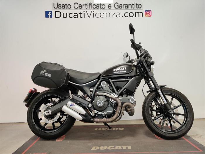 AutoVega - DUCATI Scrambler 800 | ID 39850