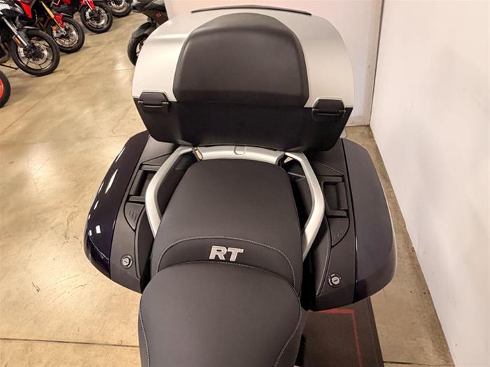 AutoVega - BMW R 1200 RT | ID 39974