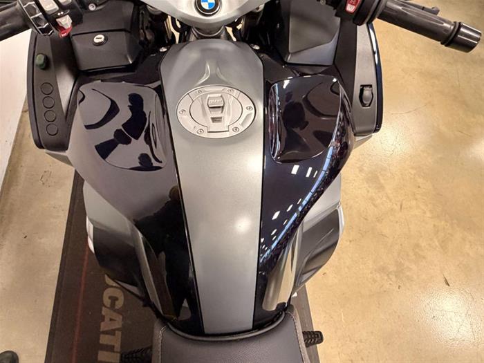 AutoVega - BMW R 1200 RT | ID 39974