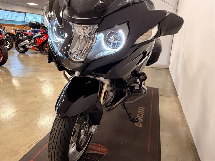 AutoVega - BMW R 1200 RT | ID 39974