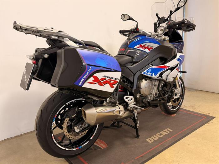 AutoVega - BMW S 1000 XR | ID 39975