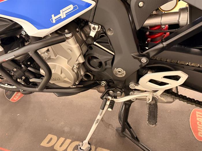 AutoVega - BMW S 1000 XR | ID 39975