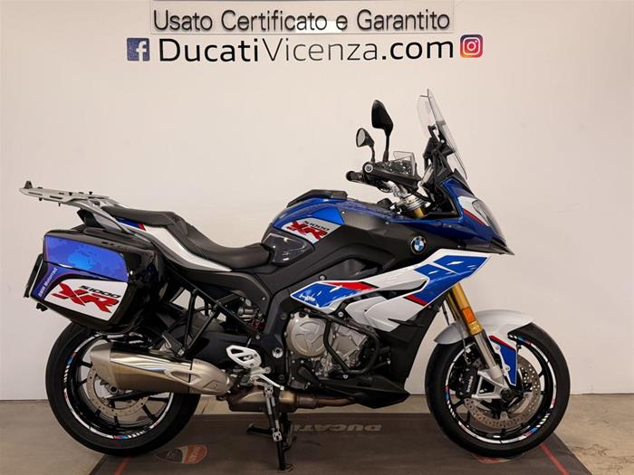 AutoVega - BMW S 1000 XR | ID 39975