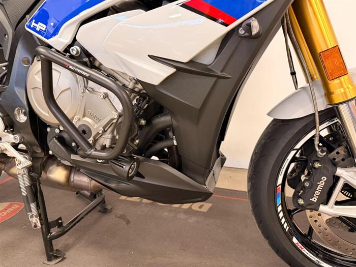 AutoVega - BMW S 1000 XR | ID 39975