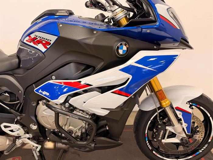 AutoVega - BMW S 1000 XR | ID 39975
