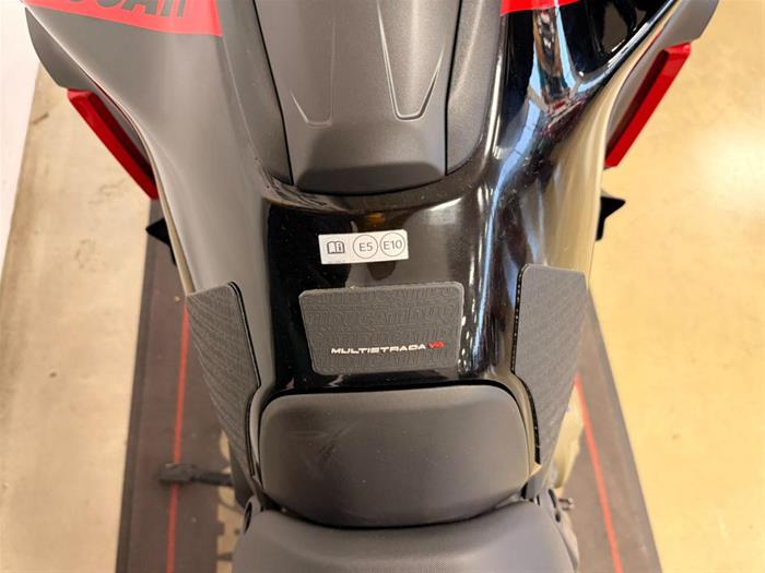 AutoVega - DUCATI Multistrada V4 S | ID 39972