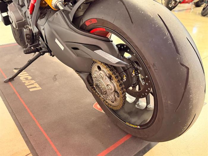 AutoVega - DUCATI Multistrada V4 S | ID 39972